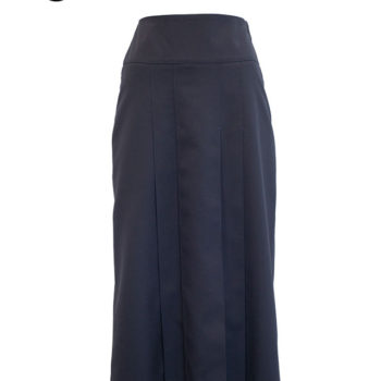 senior long skirt