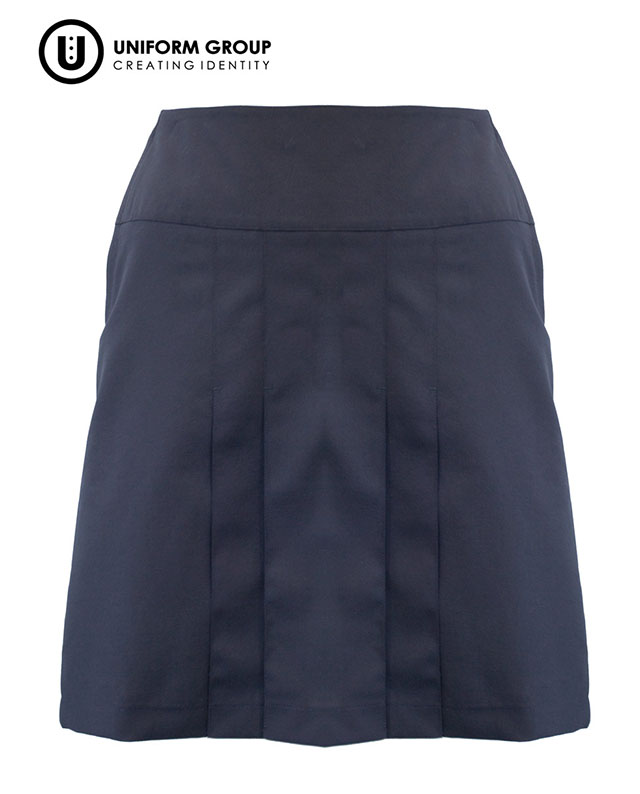 senior short skirt