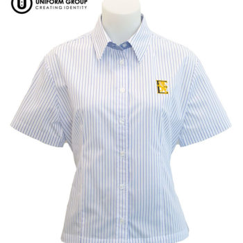 senior short sleeve shirt